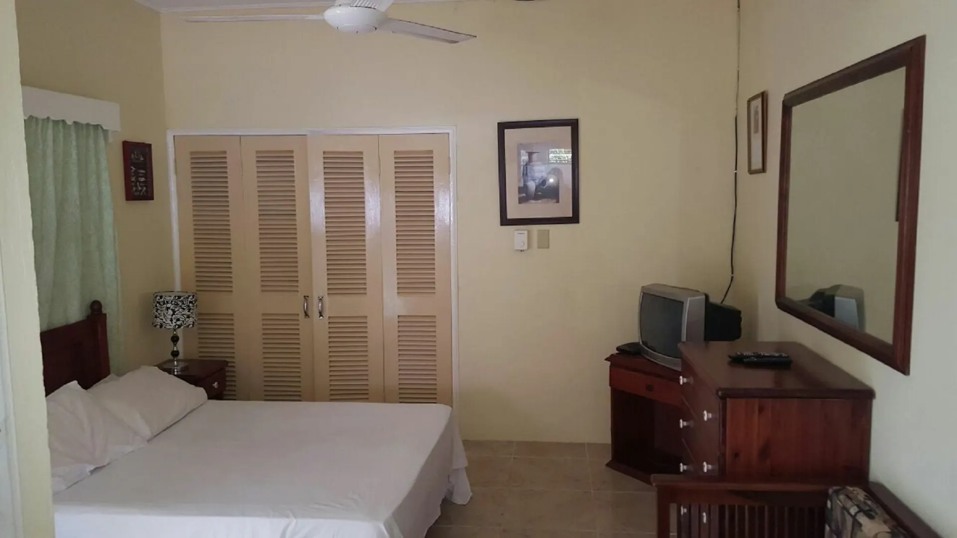 Ocho Rios Cinnamon Villas 0*, Ocho Rios Giamaica