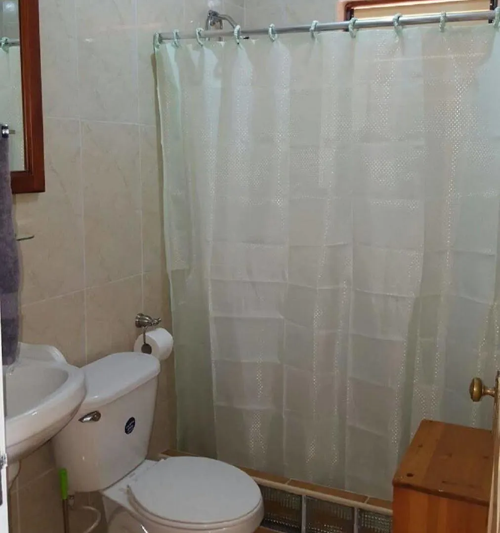 Ocho Rios Cinnamon Villas 자메이카